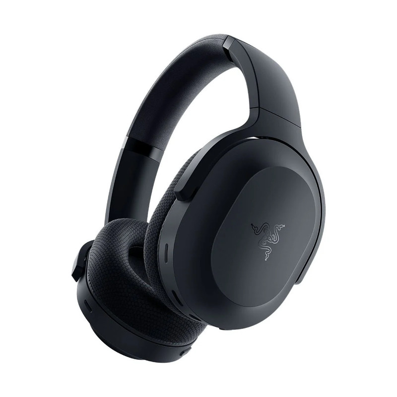 Razer Barracuda Wireless Gaming Headset - Black - سماعة